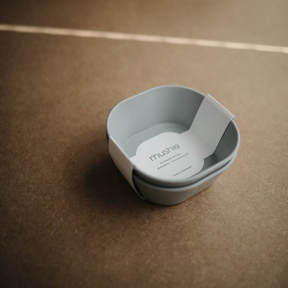 
                  
                    Bowl Cuadrados, Set de 2 (Sage)
                  
                