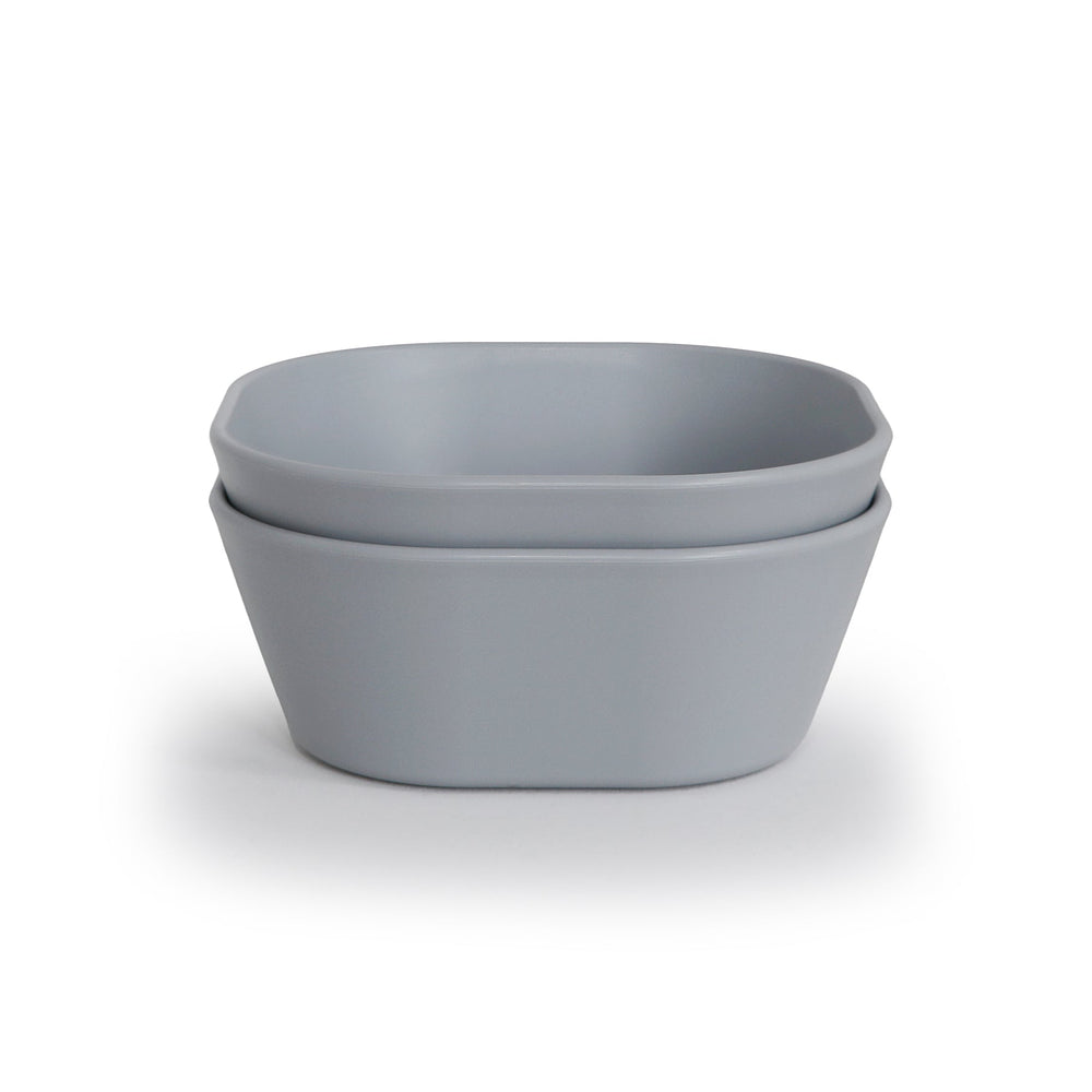 
                  
                    Square Dinnerware Bowl, Set of 2 (Cloud)
                  
                