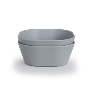 
                  
                    Square Dinnerware Bowl, Set of 2 (Cloud)
                  
                