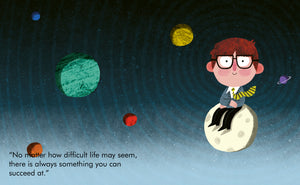 
                  
                    Stephen Hawking
                  
                