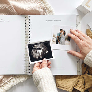 
                  
                    My Baby Book - Baby Memory Book - Animals
                  
                