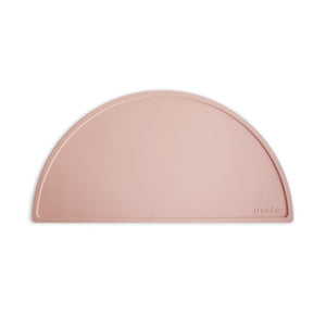 
                  
                    Mantel Individual de Silicon (Blush)
                  
                