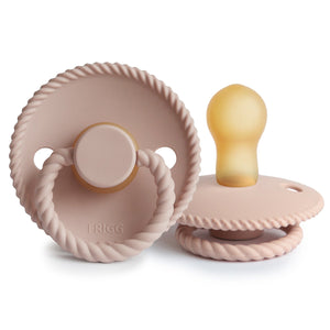 
                  
                    FRIGG Rope Natural Rubber (Blush)
                  
                