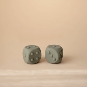 
                  
                    Dice Press Toy 2-Pack (Dried Thyme/Natural)
                  
                
