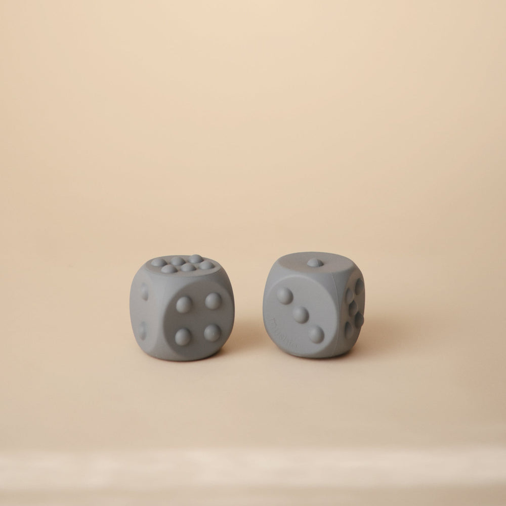 
                  
                    Dice Press Toy 2-Pack (Tradewinds/Stone)
                  
                