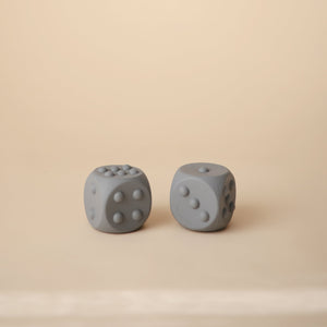 
                  
                    Dice Press Toy 2-Pack (Tradewinds/Stone)
                  
                