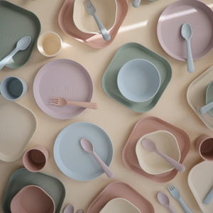 
                  
                    Tenedor y Cuchara (Soft Lilac)
                  
                