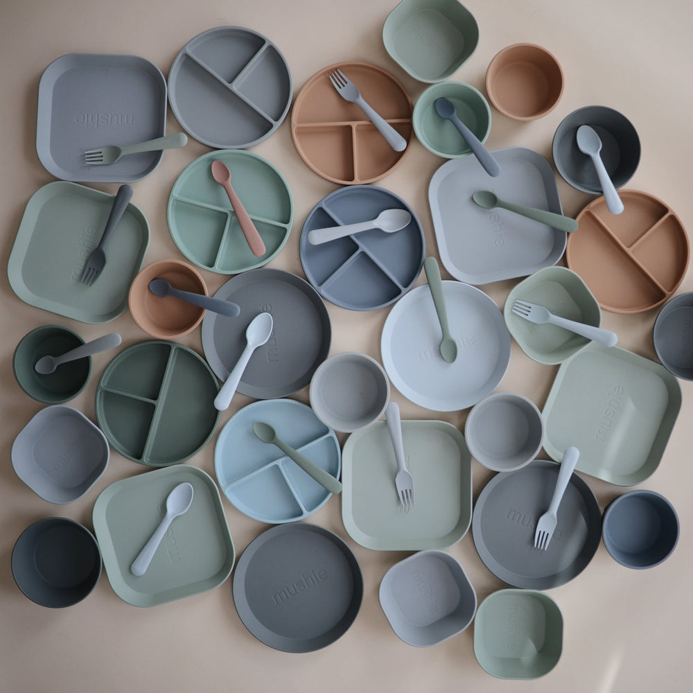 
                  
                    Bowl Cuadrados, Set de 2 (Sage)
                  
                