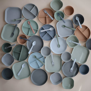 
                  
                    Bowl Cuadrados, Set de 2 (Sage)
                  
                