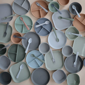 
                  
                    Silicone Suction Plate (Tradewinds)
                  
                