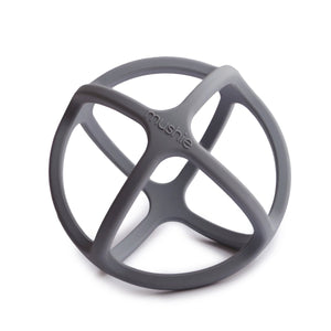 
                  
                    Ball Teether (Dove Gray)
                  
                