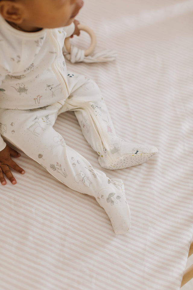 
                  
                    Baby Sleeper (Magical Forest)
                  
                