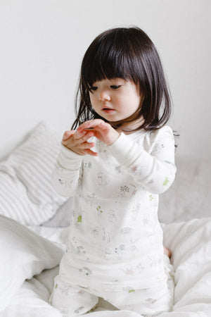 
                  
                    Baby Sleeper (Magical Forest)
                  
                