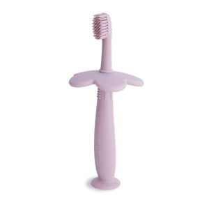 
                  
                    Flower Training Toothbrush (Soft Lilac)
                  
                
