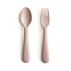 
                  
                    Tenedor y Cuchara (Blush)
                  
                