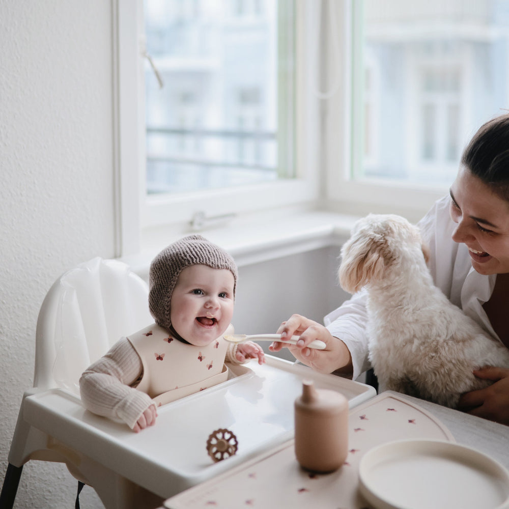 
                  
                    Silicone Place Mat (Rocket Ship)
                  
                