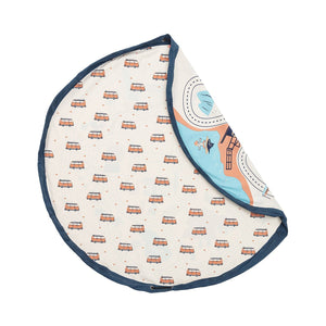 
                  
                    L.A. Roadmap Toy Storage Bag
                  
                