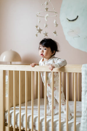 
                  
                    Baby Sleeper (Luna Dawn)
                  
                