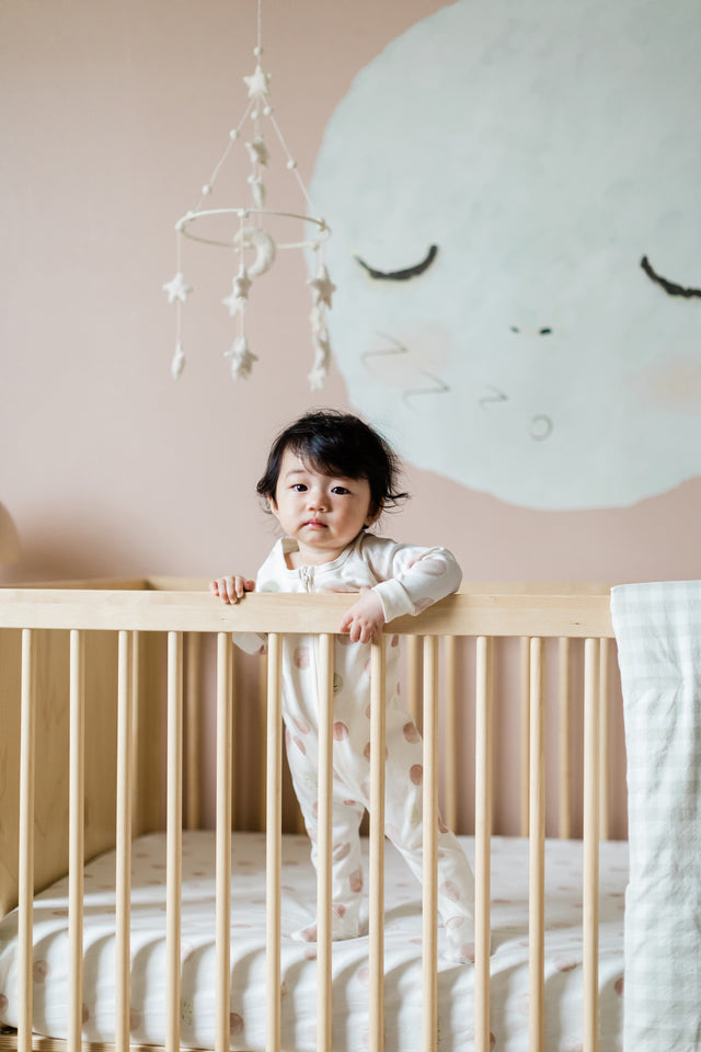 
                  
                    Baby Sleeper (Luna Dawn)
                  
                