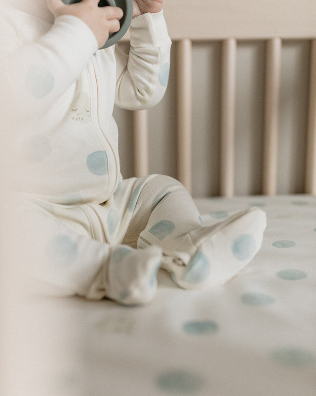 
                  
                    Baby Sleeper (Luna Dusk)
                  
                