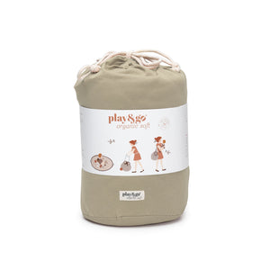 
                  
                    Meadow Green Organic Babymat
                  
                