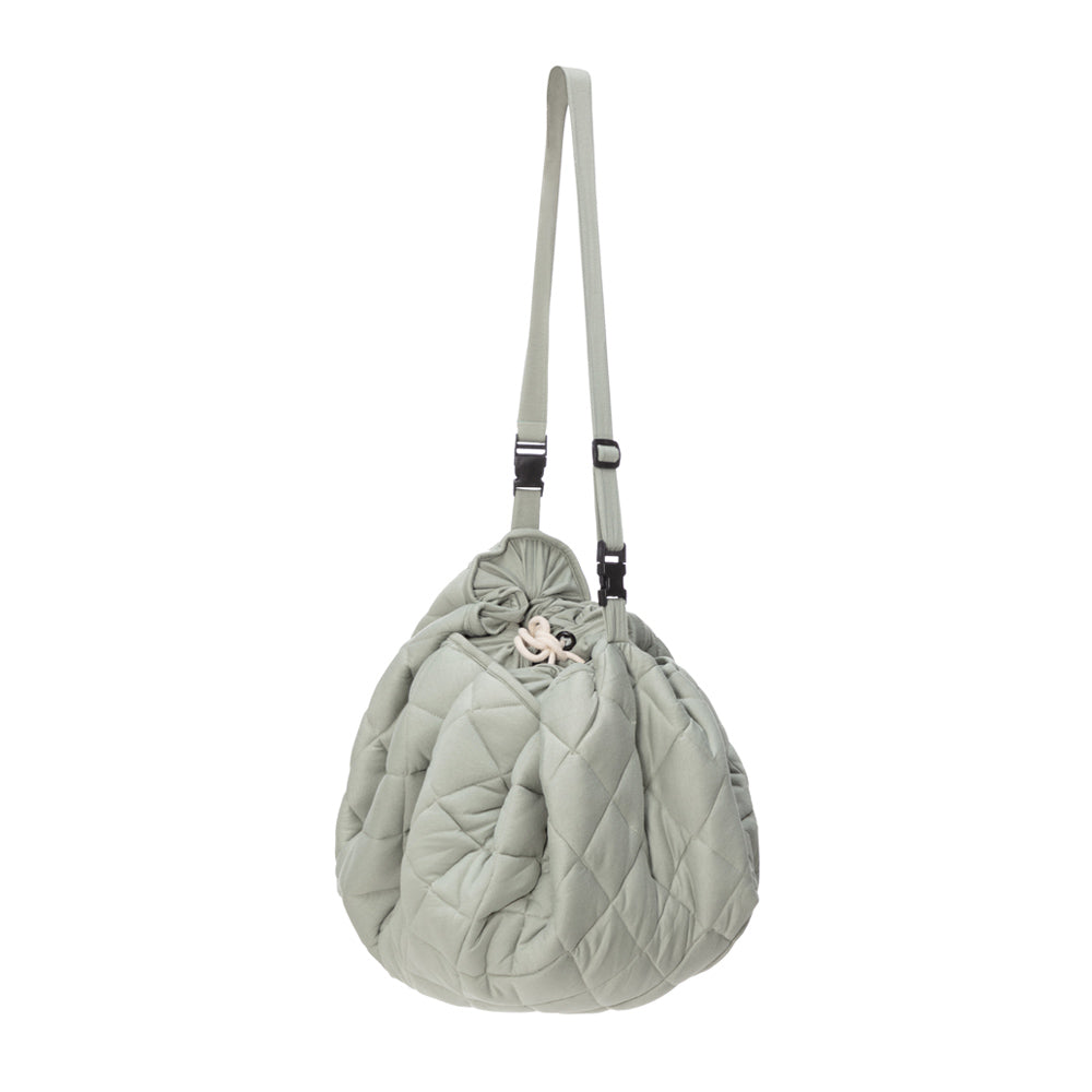 
                  
                    Meadow Green Organic Babymat
                  
                