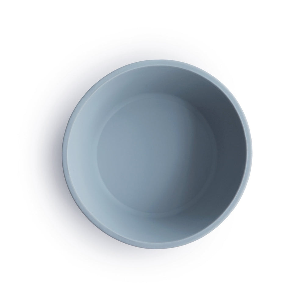 
                  
                    Silicone Suction Bowl (Powder Blue)
                  
                