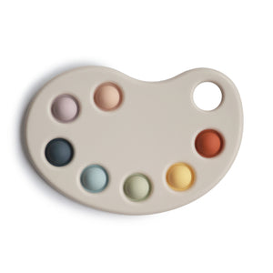 
                  
                    Paint Palette Press Toy
                  
                