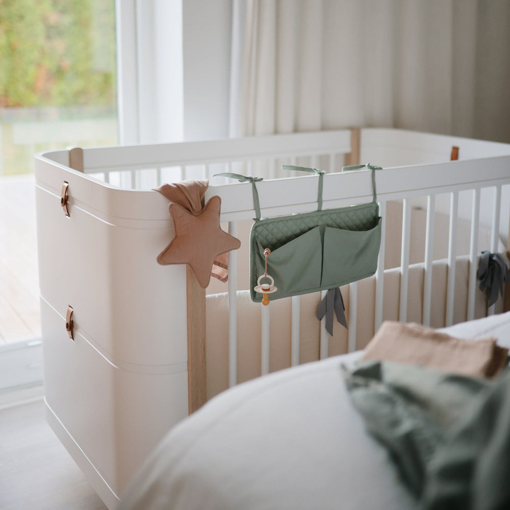 
                  
                    FRIGG Rope Natural Rubber |6-18 Months| (Cream)
                  
                