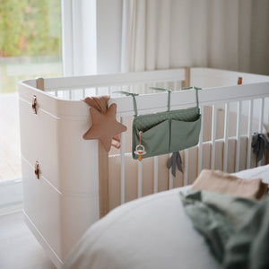 
                  
                    FRIGG Rope Natural Rubber |6-18 Months| (Cream)
                  
                