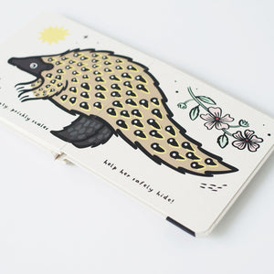 
                  
                    Touch and Feel: Scales
                  
                
