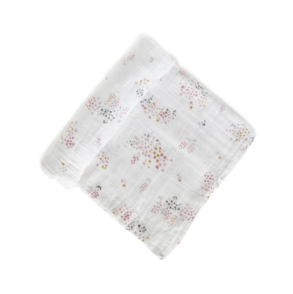 Swaddle (Flower Patch)