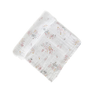 
                  
                    Swaddle (Flower Patch)
                  
                