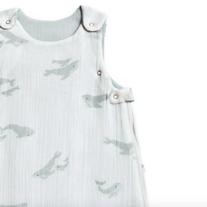 
                  
                    1.7 TOG Sleep Bag (Follow Me Whale)
                  
                