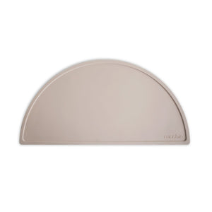 
                  
                    Silicone Place Mat (Shifting Sand)
                  
                