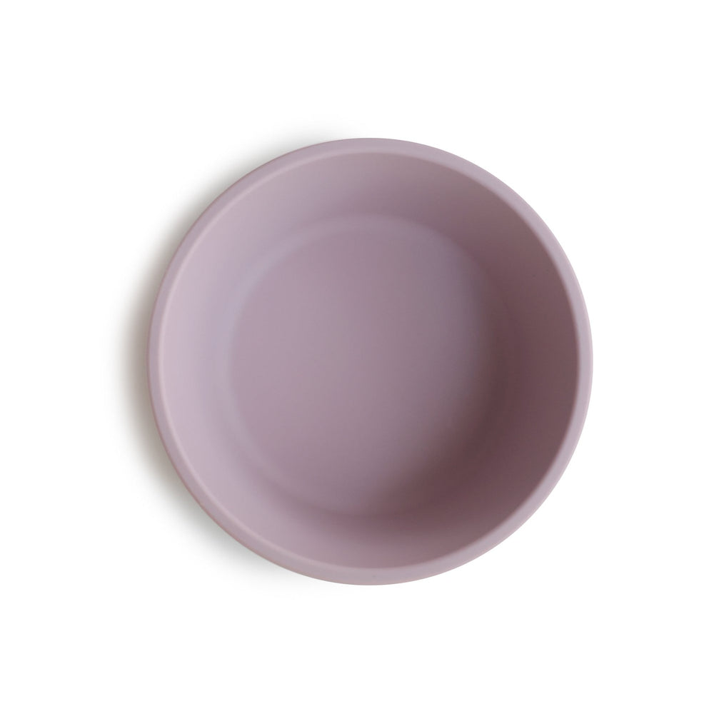 
                  
                    Silicone Suction Bowl (Soft Lilac)
                  
                