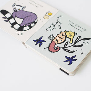 
                  
                    Touch and Feel: Tails
                  
                
