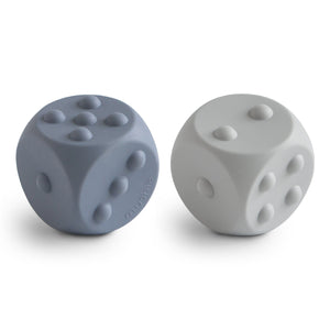
                  
                    Dice Press Toy 2-Pack (Tradewinds/Stone)
                  
                