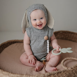 
                  
                    Bunny Teether
                  
                