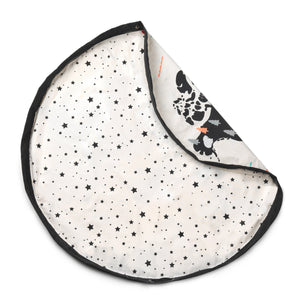 
                  
                    Bolsa de Almacenamiento de Juguetes - Worldmap / Stars
                  
                