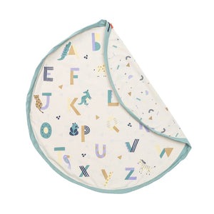 
                  
                    Bolsa de Almacenamiento de Juguetes - Animal Alphabet
                  
                