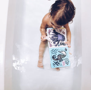 
                  
                    Color Me: Who's in the Ocean ?
                  
                