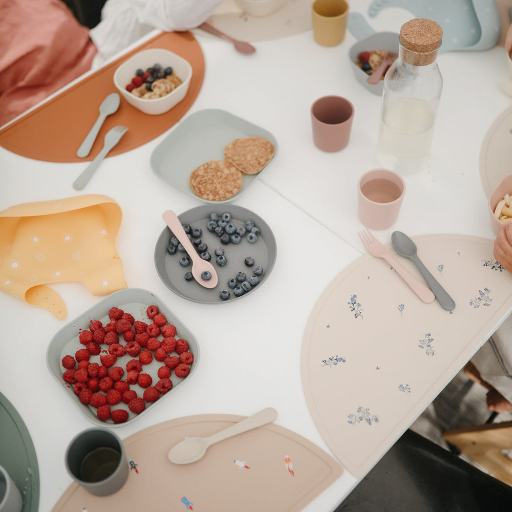 
                  
                    Silicone Place Mat (Rocket Ship)
                  
                