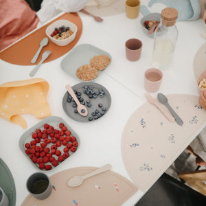 
                  
                    Silicone Place Mat (Rocket Ship)
                  
                