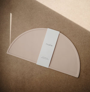 
                  
                    Mantel Individual de Silicon (Blush)
                  
                