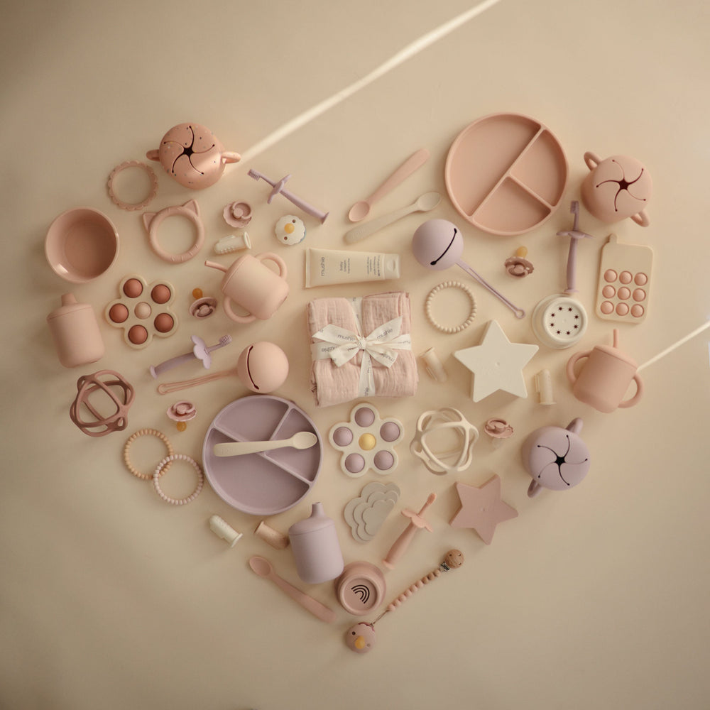 
                  
                    Silicone Pacifier Case (Blush)
                  
                