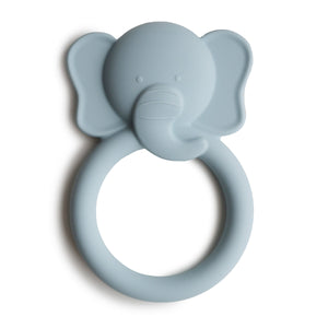 
                  
                    Elephant Teether (Cloud)
                  
                