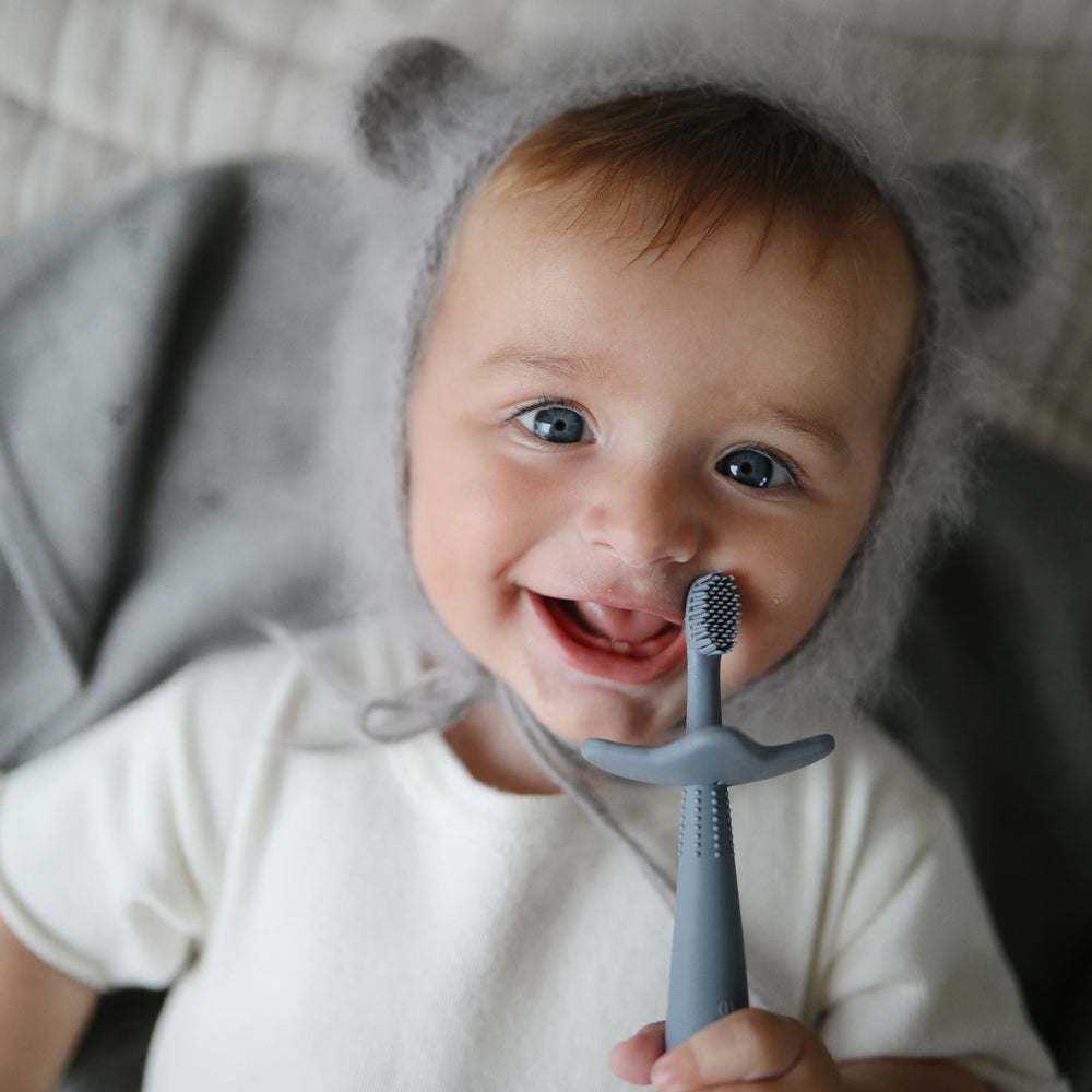 
                  
                    Star Training Toothbrush (Tradewinds)
                  
                