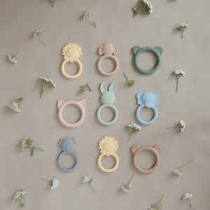 
                  
                    Bunny Teether
                  
                