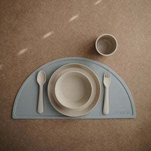 
                  
                    Tenedor y Cuchara (Vanilla)
                  
                